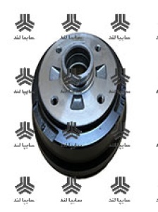 کاسه چرخ عقب ای بی اس پراید برند عظام