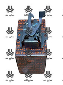 قفل پایین در موتور پراید سایپایی