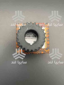 دنده سر میل  لنگ   پراید ( ساینا تیبا کوییک ) سایپایی