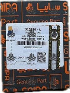 مجموعه درب جلو راست کوییک   کوییک ار کوییک اس شرکتی سایپایی