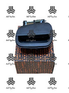 دستگيره بيروني راست - بهبود يافته تیبا و ساینا سایپایی شرکتی 