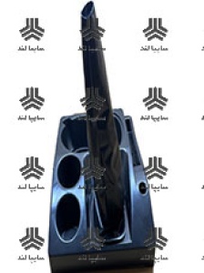كنسول دنده نيسان جدید جاليواني دار 