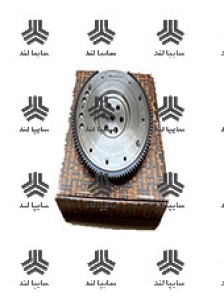  فلايويل  کامل   215 میلیمتری  سایپایی 