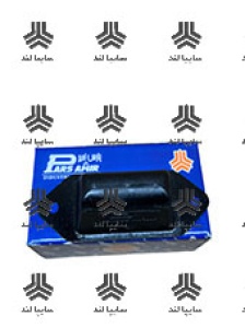 ضربگیر طبق دو پیچ نیسان  پارس امیر