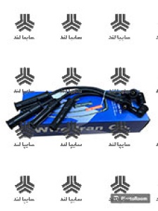 وایرشمع نیسان کاربرات وایر ایران 