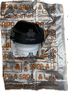 درب باک پراید شرکتی